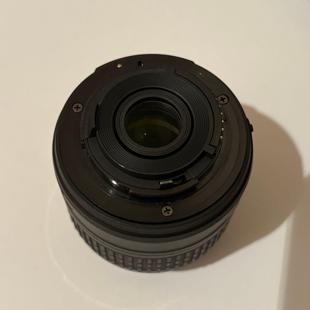 Nikon 一眼レフカメラ D5500 ダブルズームキット ブラック