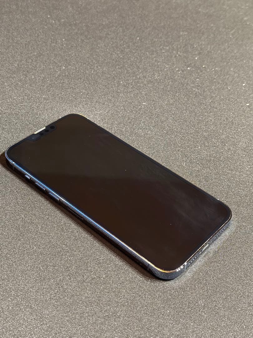 iPhone 13 Pro Max 256GB シエラブルー（ソフトバンク）