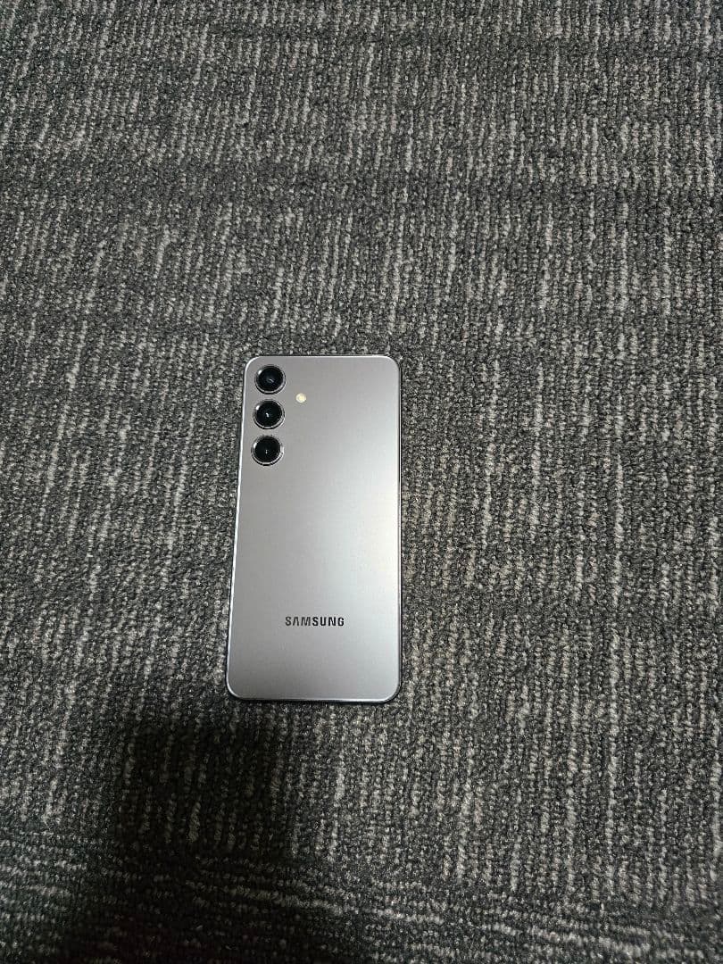 Samsung Galaxy S24 香港版 256GB