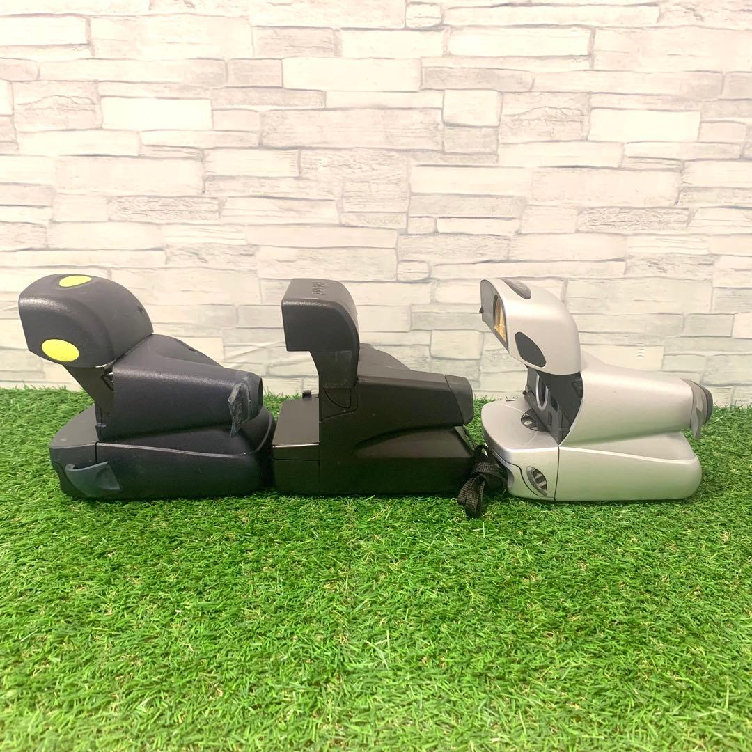 箱付Polaroid SPIRIT600CL 600 L.S./M.F.T 3台