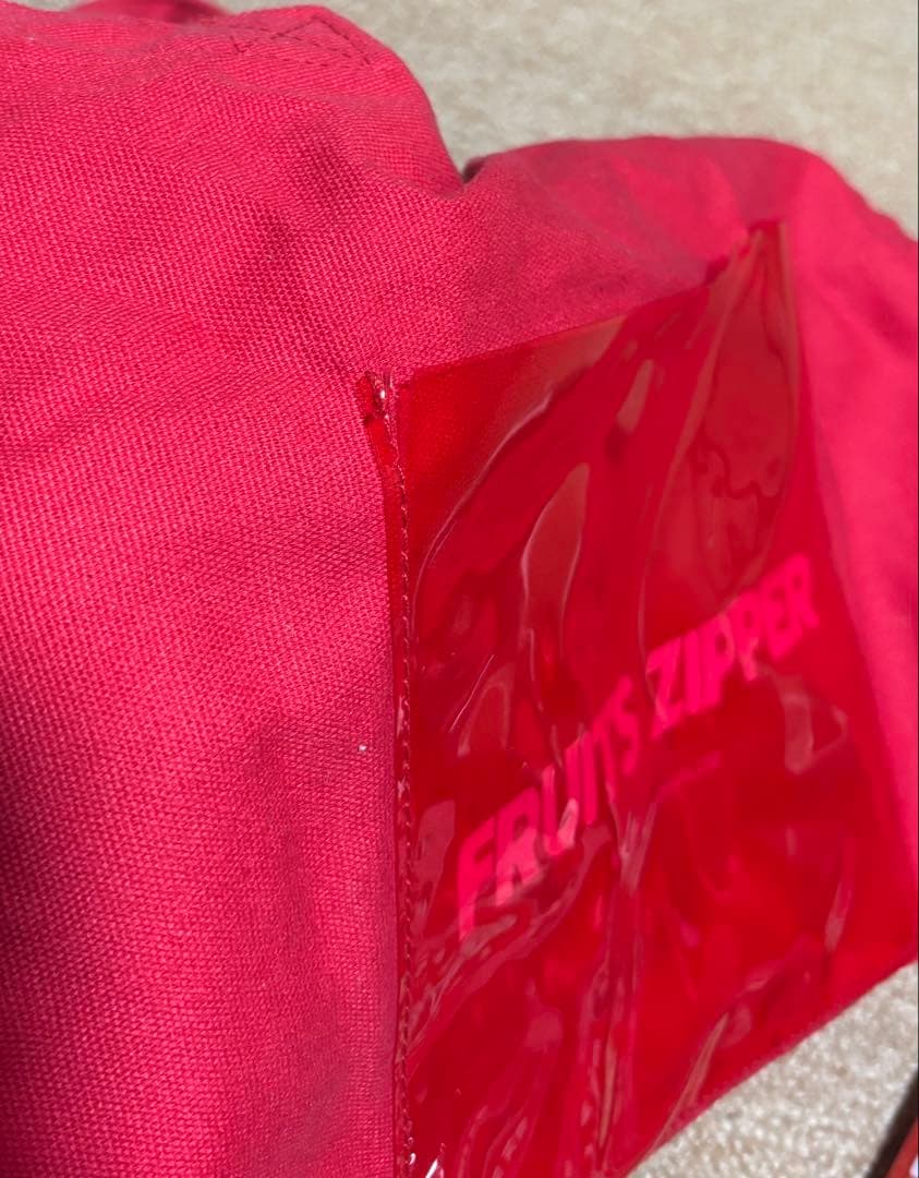 月足天音 ちびぬい＆トートバッグ おまけ付き