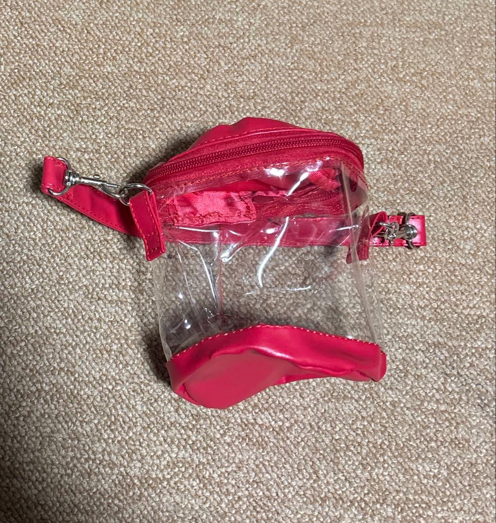 月足天音 ちびぬい＆トートバッグ おまけ付き