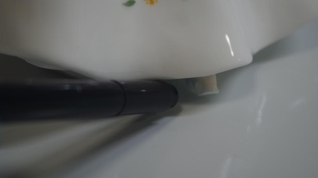 A3943   陶器人形 DIANA 高さ:約20cm