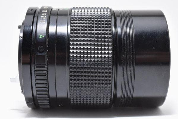 ★美品★ キヤノン New FD 135mm F2.8 FDマウント #922