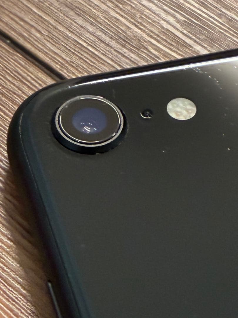 Apple iPhone SE 第2世代 64G ブラック