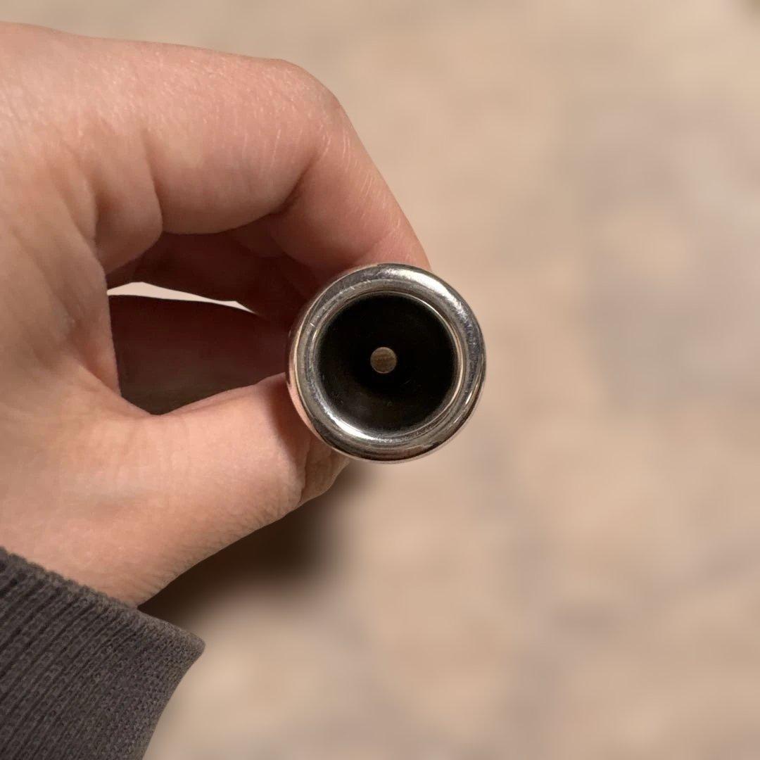 Alexander アレキサンダー ホルン マウスピース 8M MAINZ