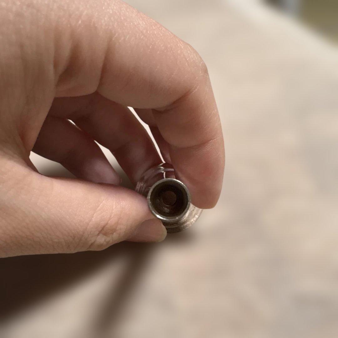 Alexander アレキサンダー ホルン マウスピース 8M MAINZ