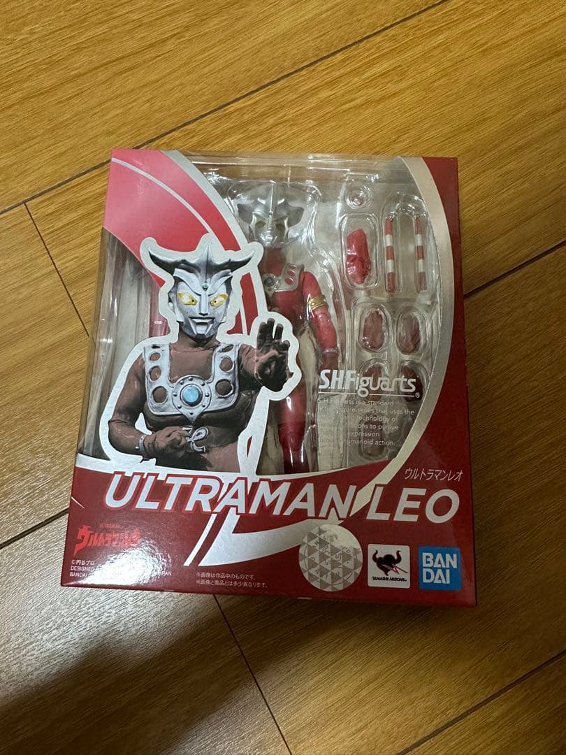 ウルトラマン フィギュアーツ セット売り