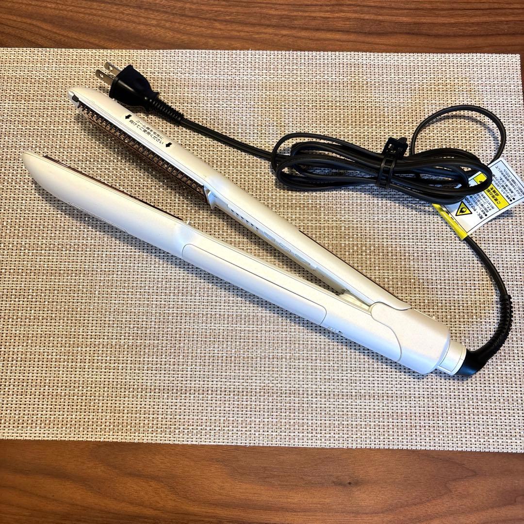 再お値下❗️VS magic shine スチームアイロン VSS-9920/WJ