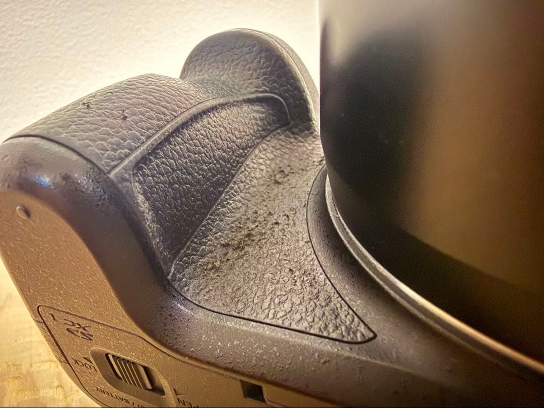 Panasonic LUMIX DMC-FZ1000 コンパクトデジタルカメラ