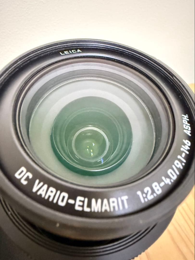 Panasonic LUMIX DMC-FZ1000 コンパクトデジタルカメラ