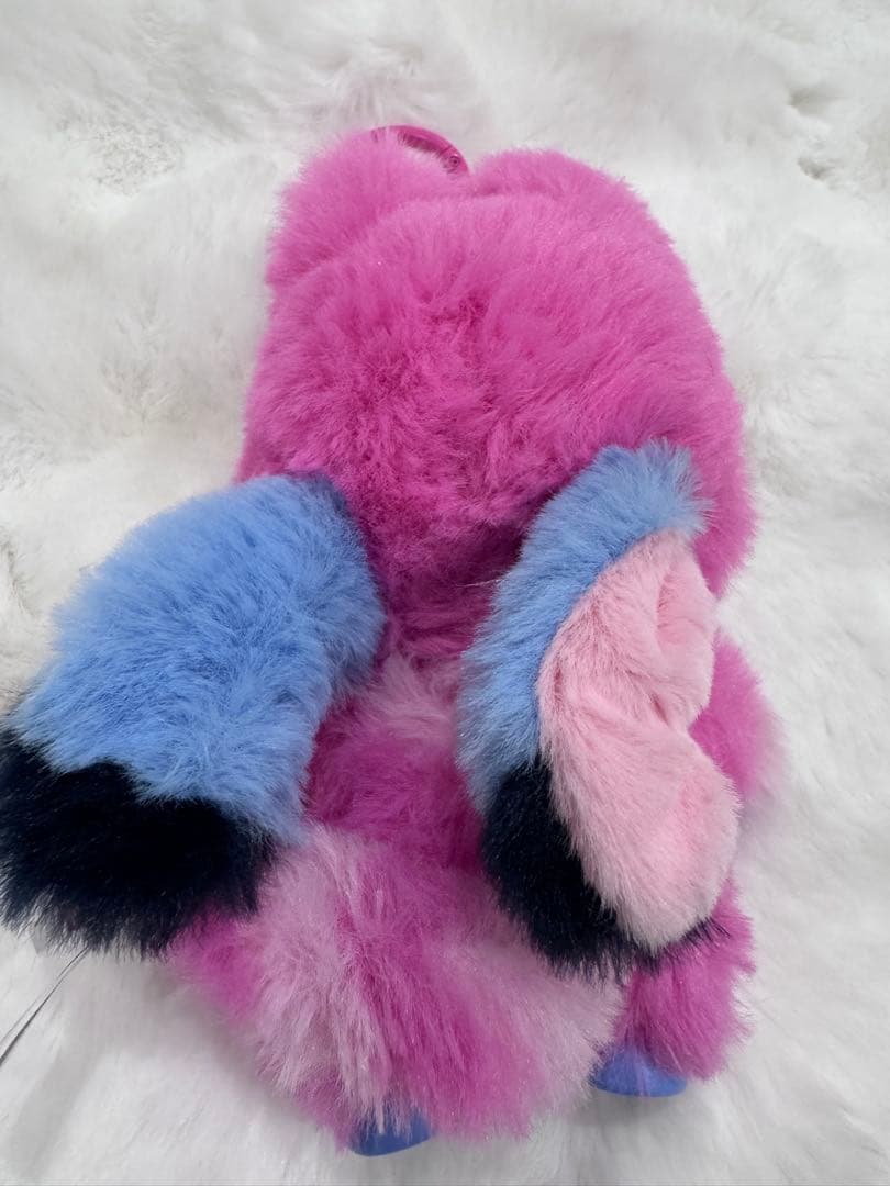 【美品】ＰＯＰＭＡＲＴ❤︎スティッチミッキー❣️セット