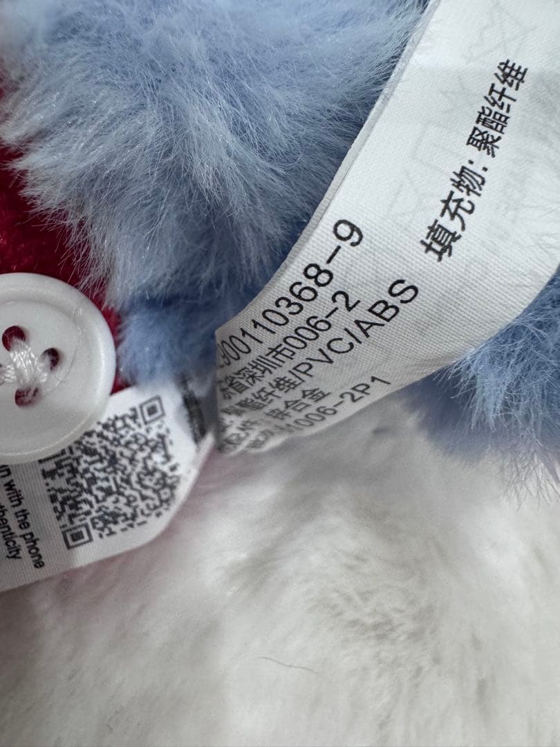 【美品】ＰＯＰＭＡＲＴ❤︎スティッチミッキー❣️セット