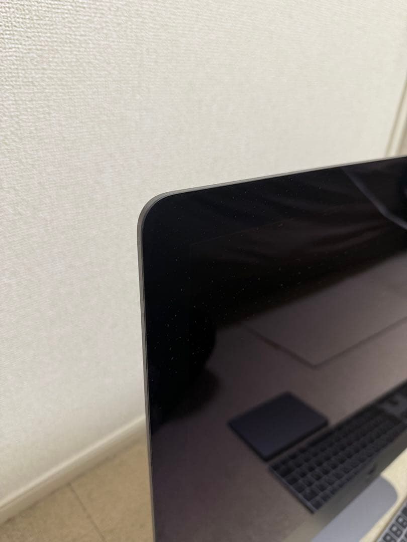 iMac Pro 2017 SSD 1TB 美品