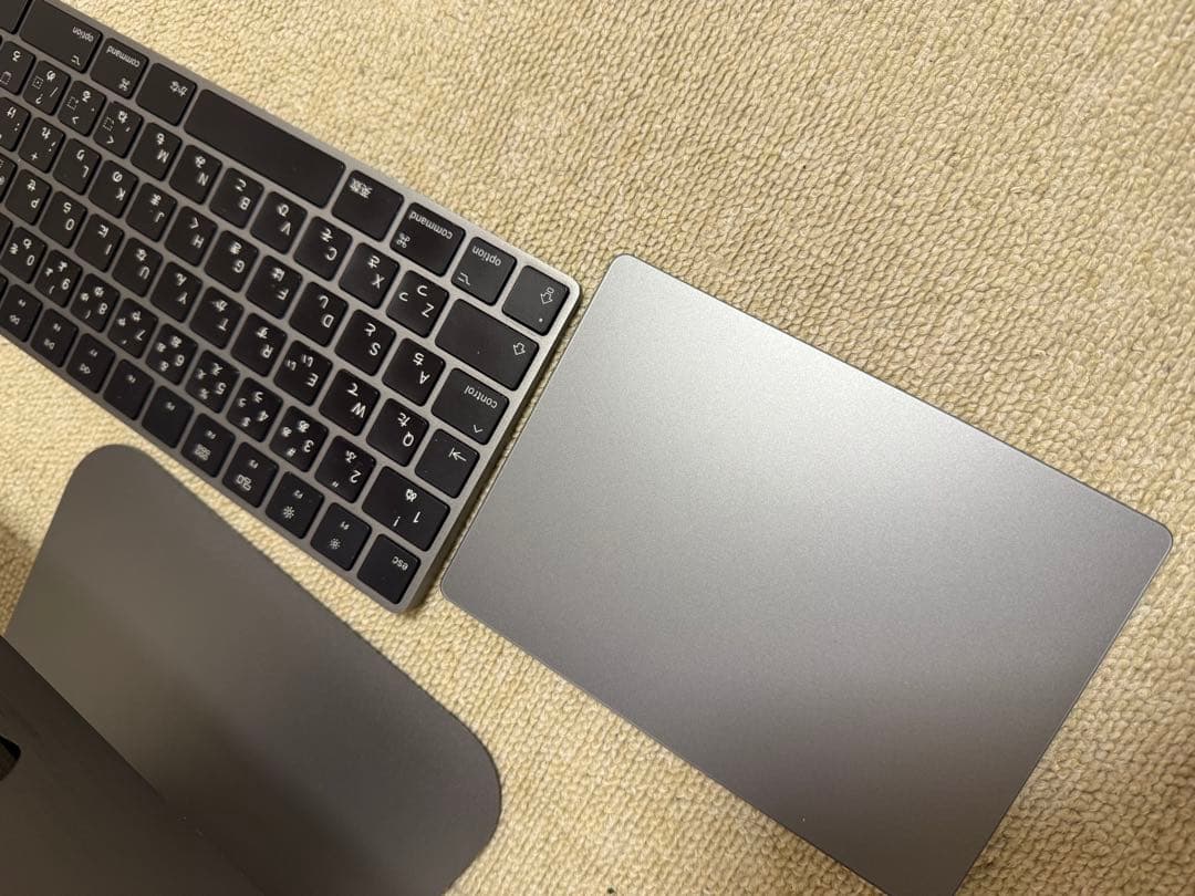 iMac Pro 2017 SSD 1TB 美品