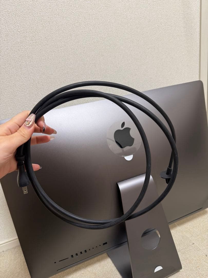 iMac Pro 2017 SSD 1TB 美品