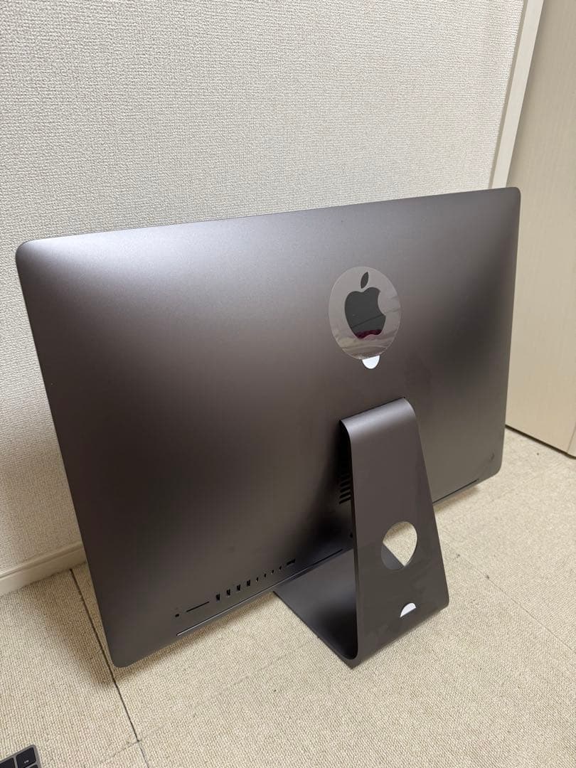 iMac Pro 2017 SSD 1TB 美品