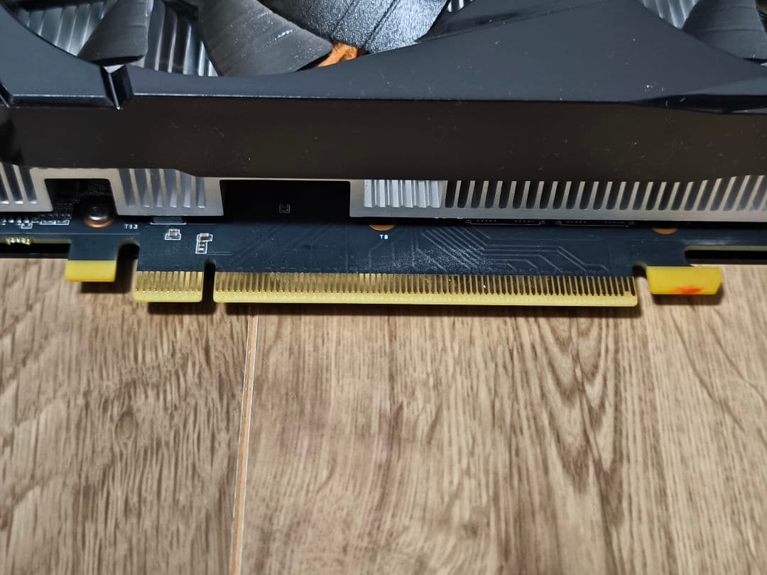 GALAKURO GeForce RTX 2060 グラフィックボード