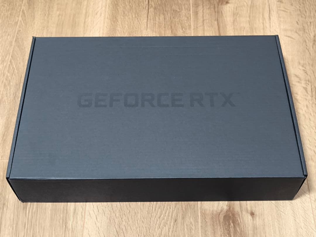 GALAKURO GeForce RTX 2060 グラフィックボード