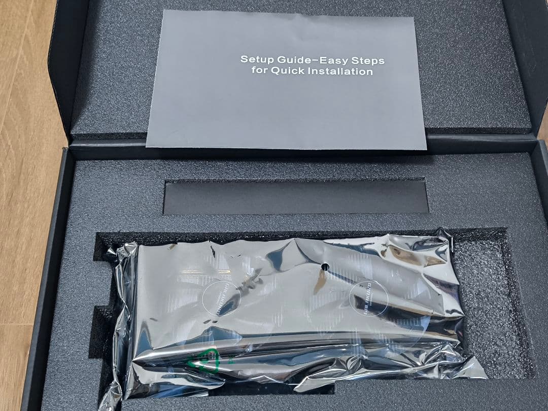 GALAKURO GeForce RTX 2060 グラフィックボード