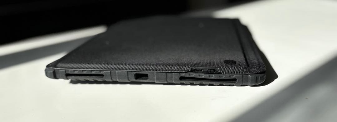 NILLKIN iPad キーボードケース