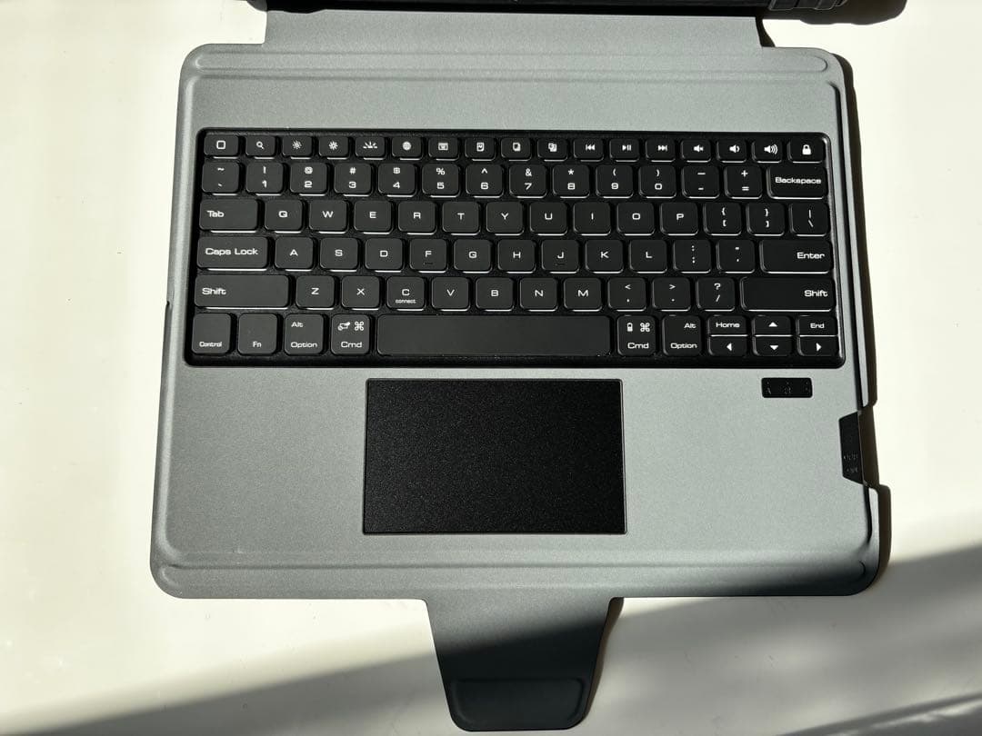 NILLKIN iPad キーボードケース