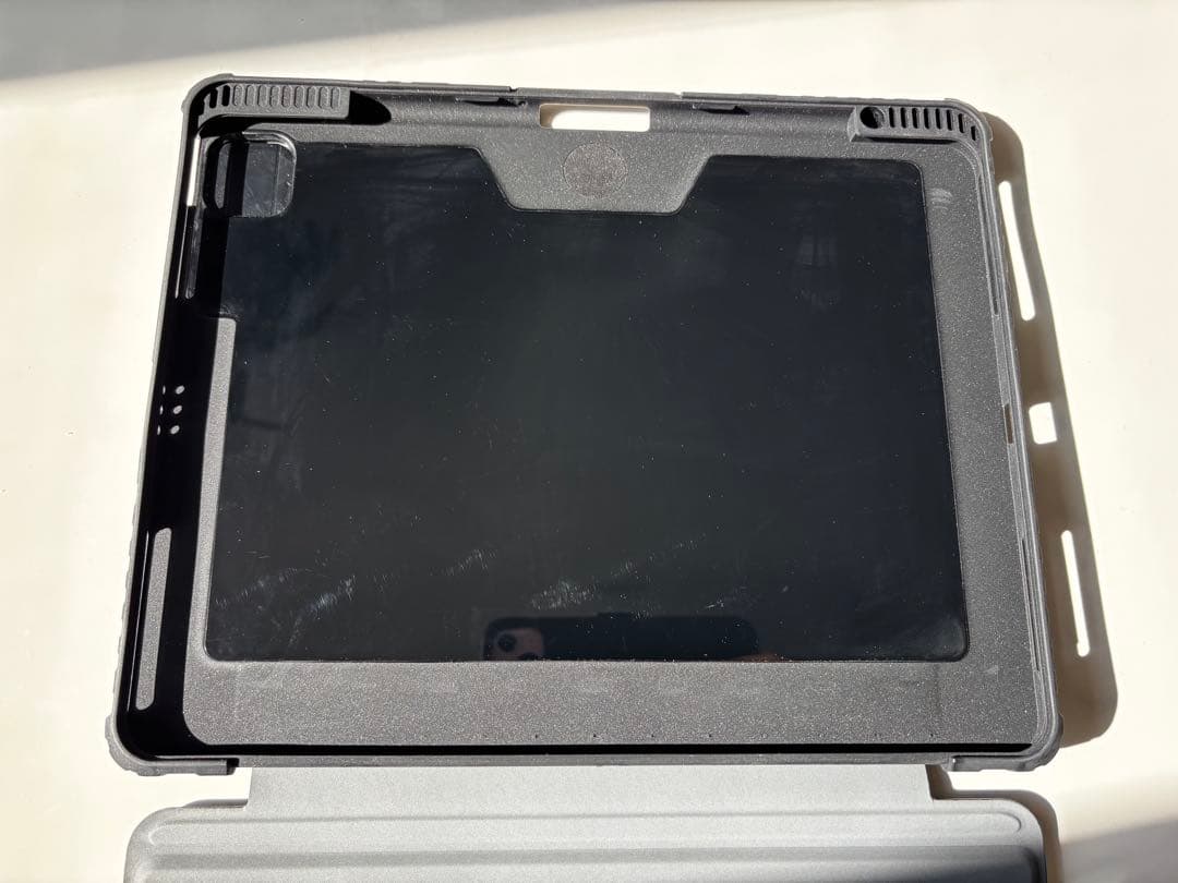 NILLKIN iPad キーボードケース