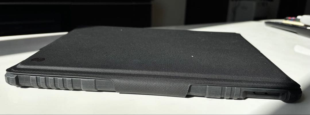 NILLKIN iPad キーボードケース