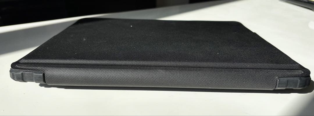 NILLKIN iPad キーボードケース