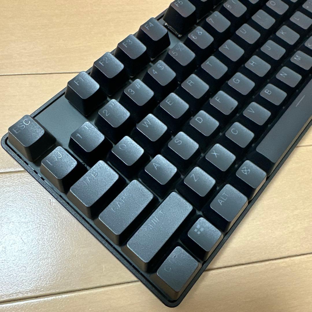 m*u様 steelseries apex pro tkl 2023