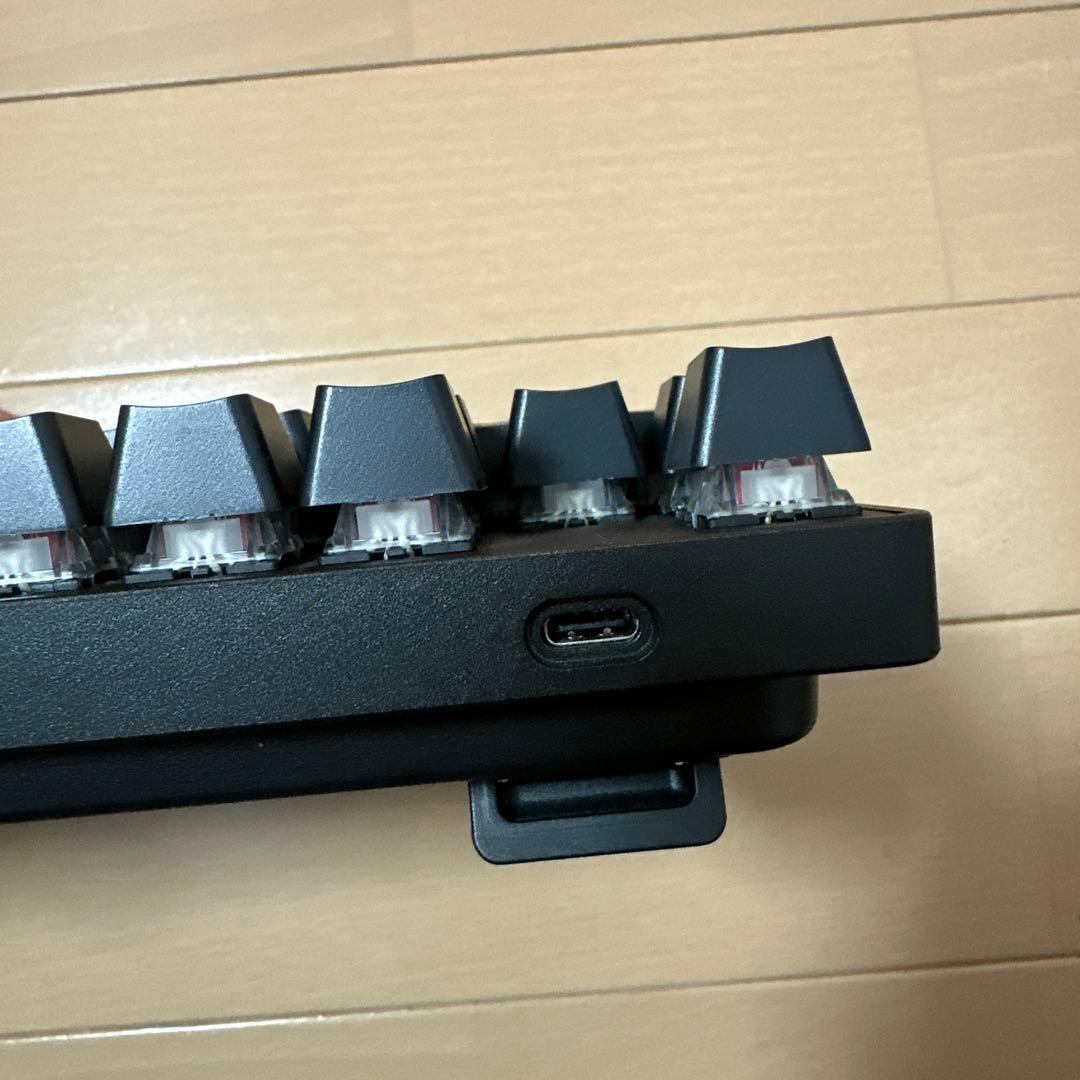 m*u様 steelseries apex pro tkl 2023