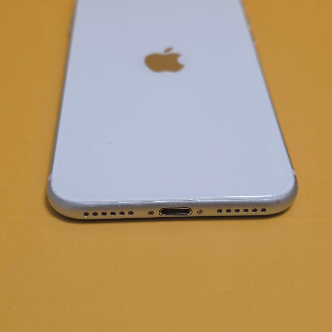 iPhone SE2(第2世代) 128GB｜24時間以内発送#342