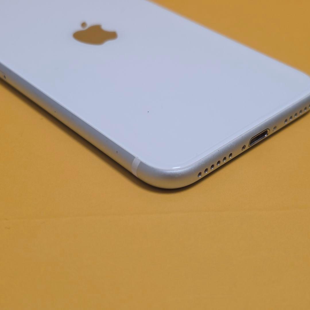 iPhone SE2(第2世代) 128GB｜24時間以内発送#342