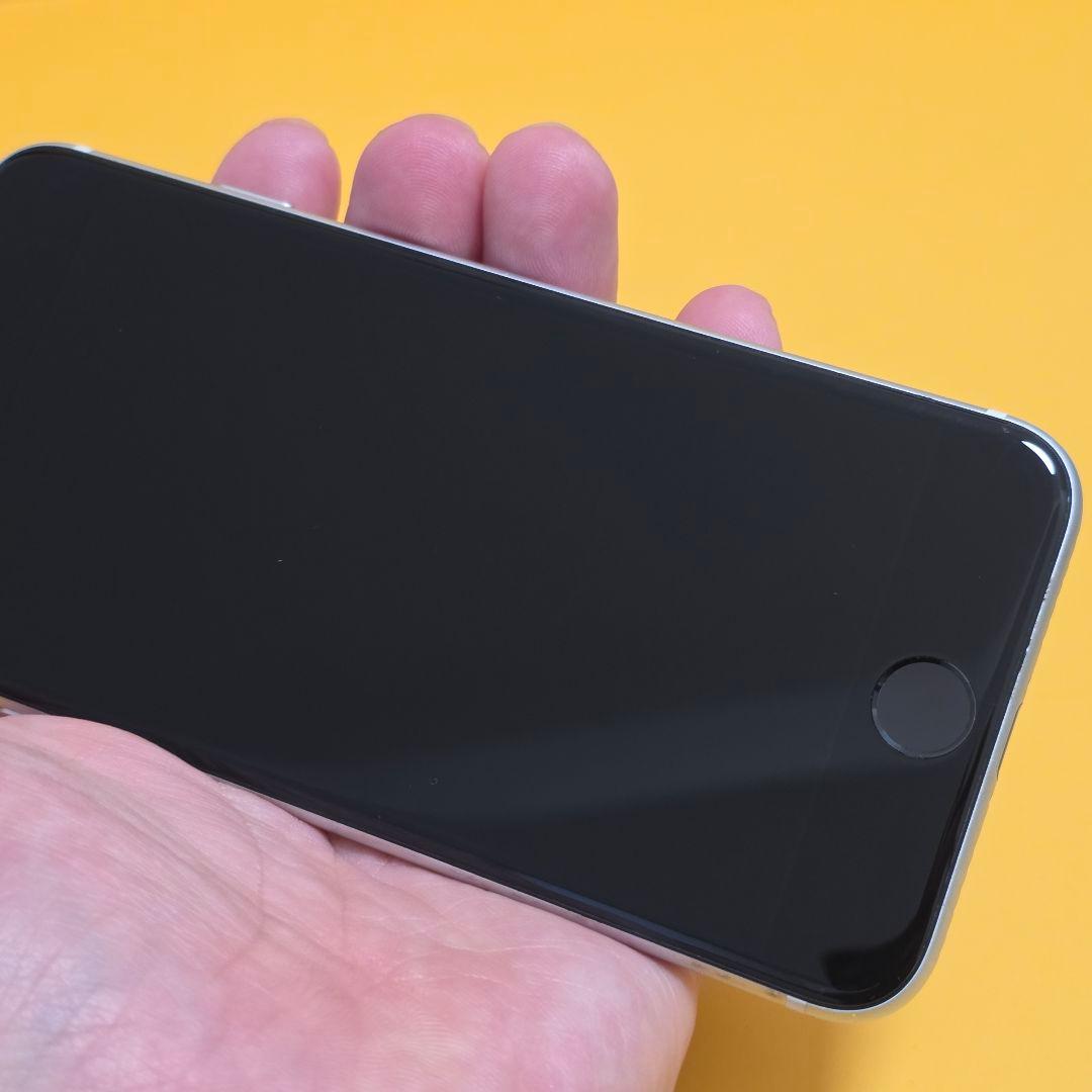 iPhone SE2(第2世代) 128GB｜24時間以内発送#342