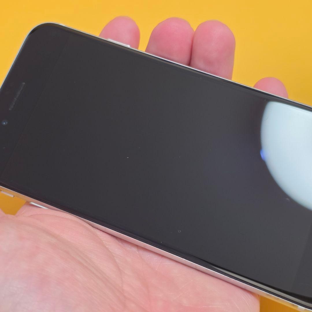 iPhone SE2(第2世代) 128GB｜24時間以内発送#342