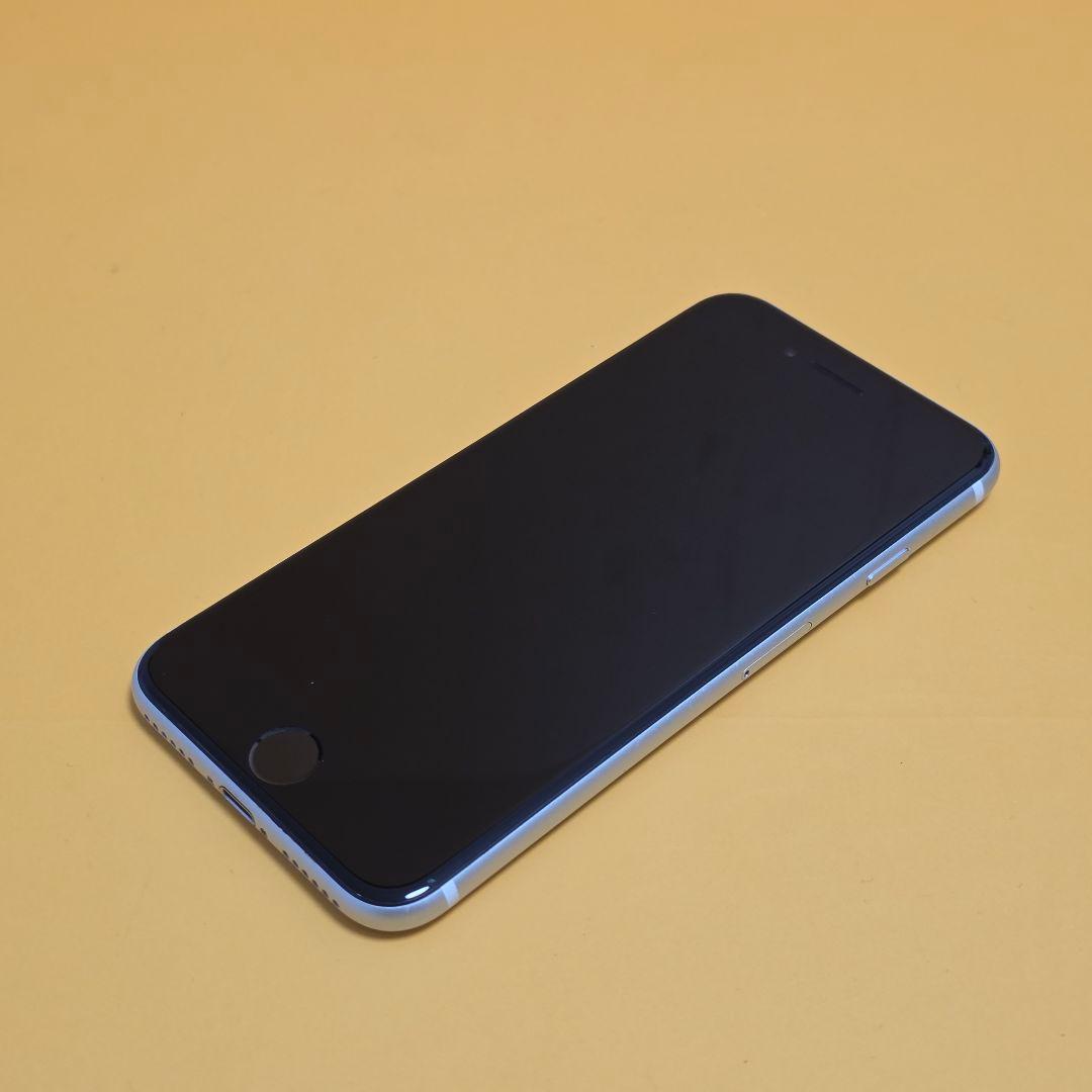 iPhone SE2(第2世代) 128GB｜24時間以内発送#342