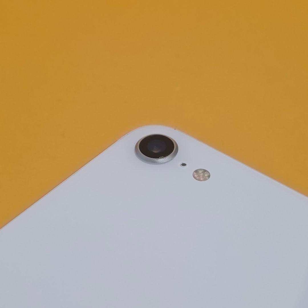 iPhone SE2(第2世代) 128GB｜24時間以内発送#342