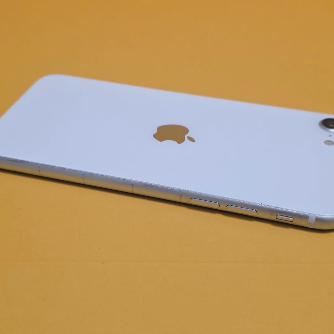 iPhone SE2(第2世代) 128GB｜24時間以内発送#342