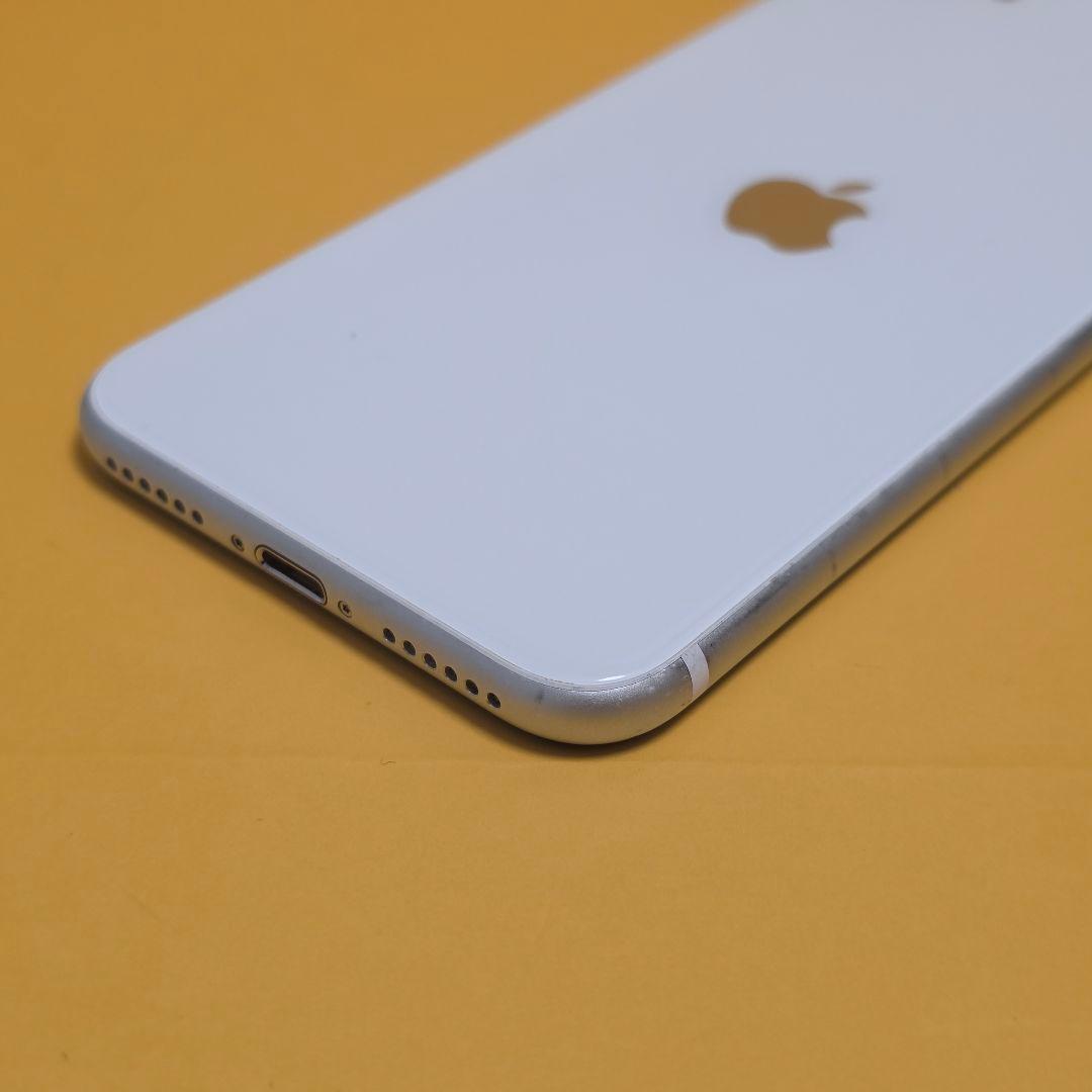 iPhone SE2(第2世代) 128GB｜24時間以内発送#342