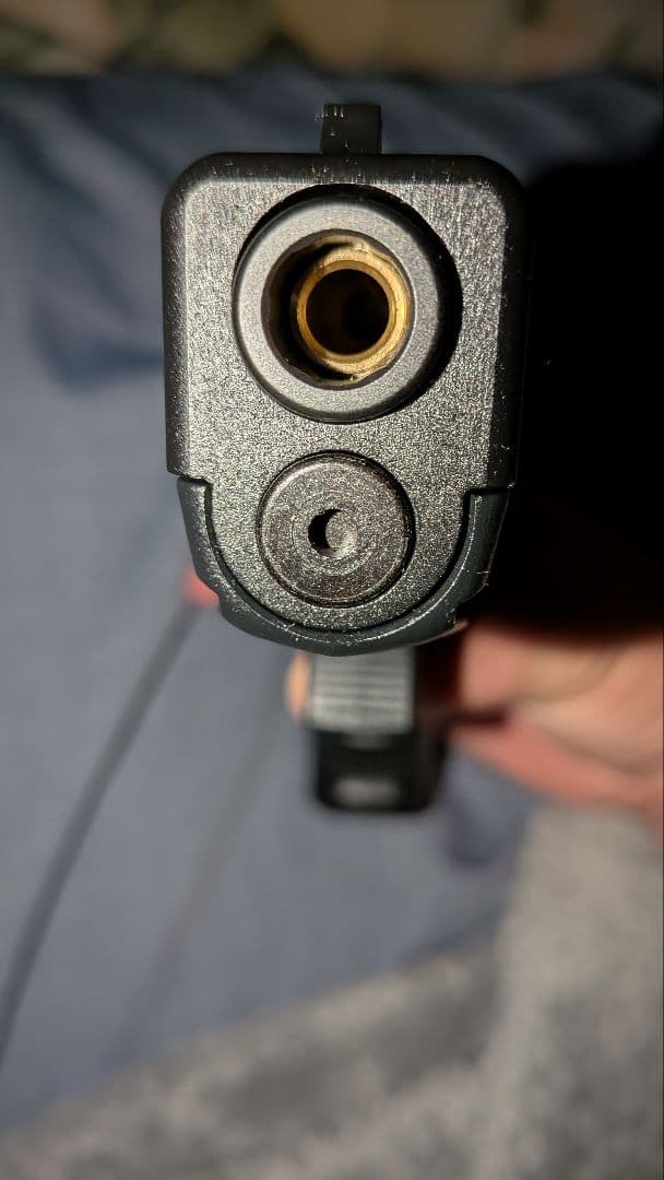 サバゲーセット　ガスガン　マガジン　マガジンポーチ　グラス等