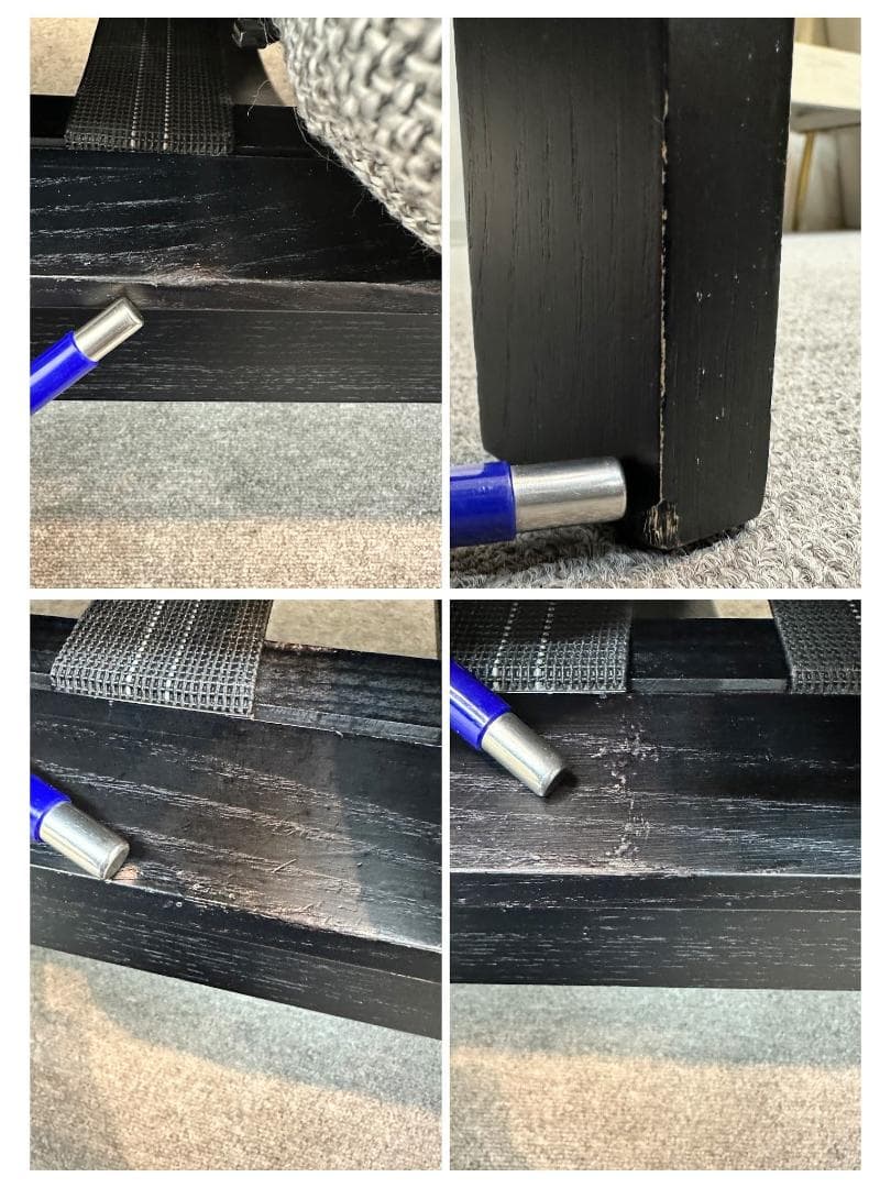 大幅値下げ！Cassina■285　ELORO　3人掛けソファ　ファブリック