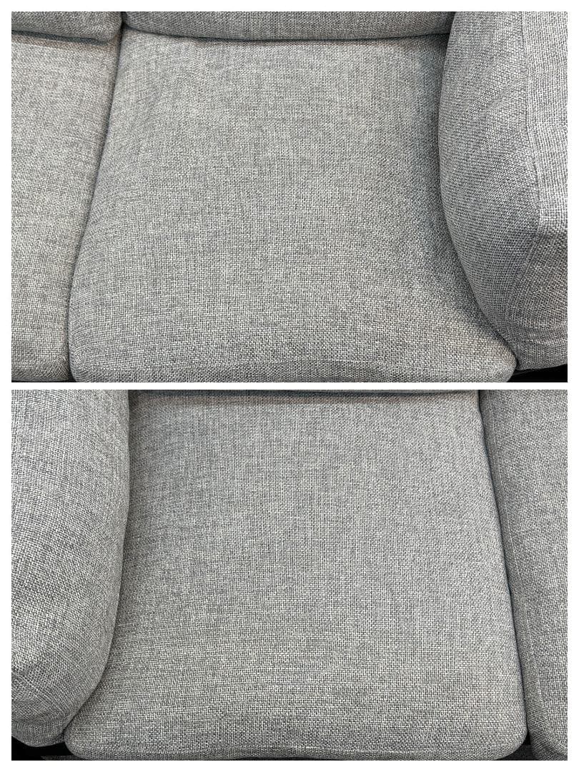 大幅値下げ！Cassina■285　ELORO　3人掛けソファ　ファブリック