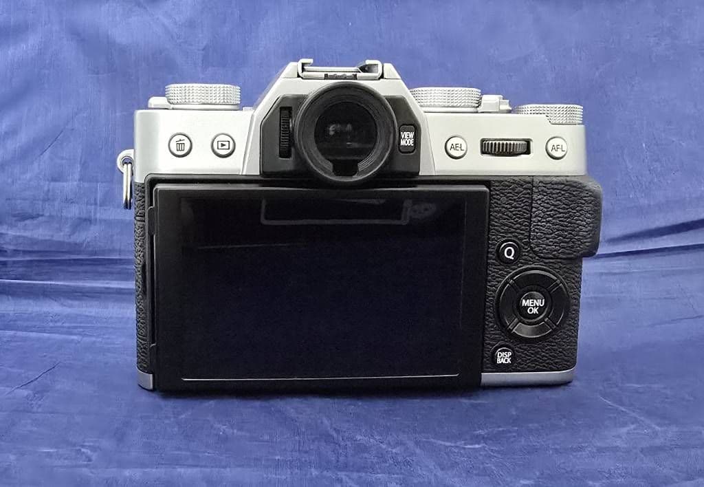 FUJIFILM X-T20 ミラーレスカメラ 本体