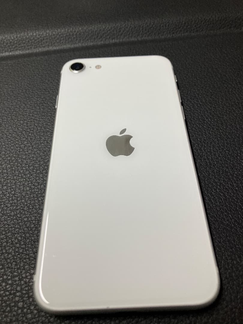 Apple iPhone SE（第2世代）