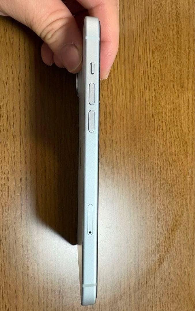 Apple iPhone 15 Plus 86% 美品