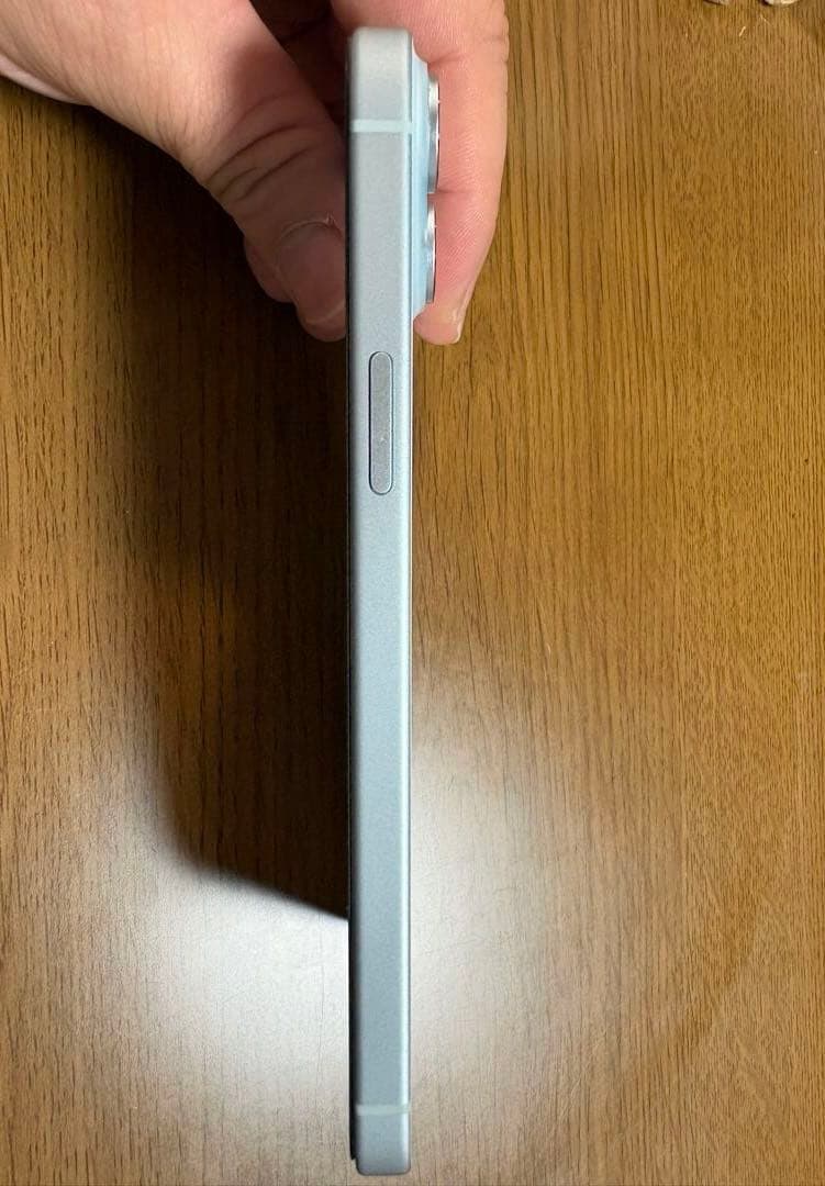 Apple iPhone 15 Plus 86% 美品