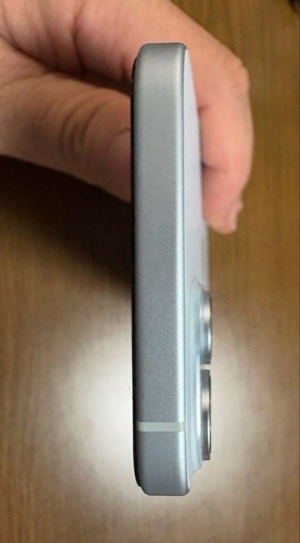 Apple iPhone 15 Plus 86% 美品