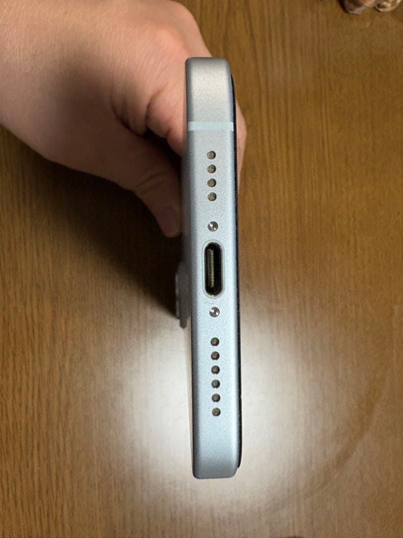 Apple iPhone 15 Plus 86% 美品