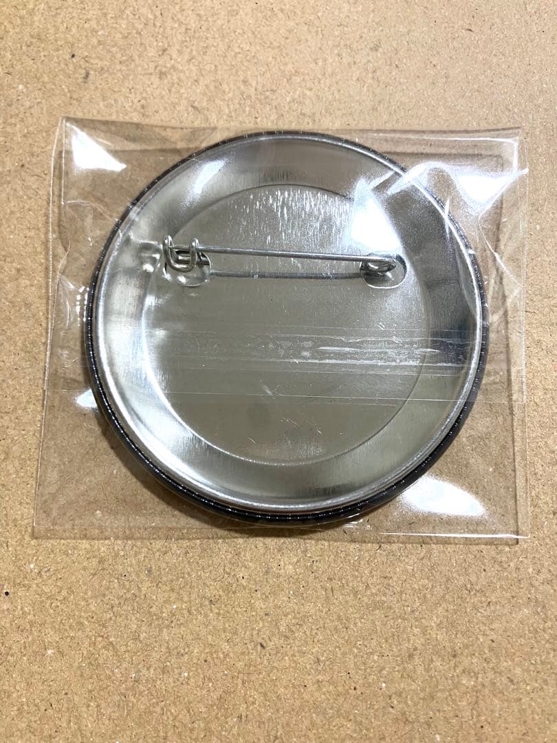 文豪ストレイドッグス フョードル 缶バッジ