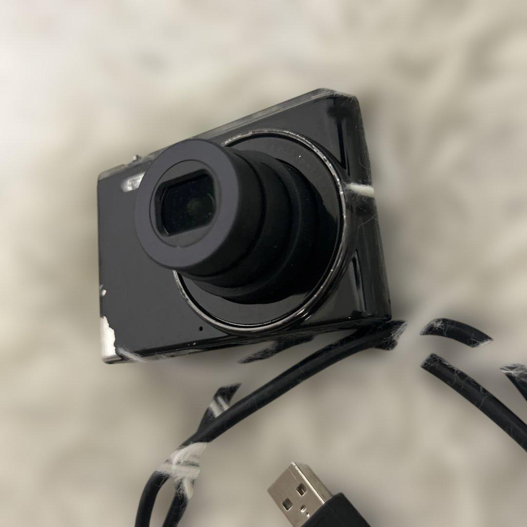 ❗️動作確認済❗️デジカメ　CASIO EX-JE10 USB充電ケーブル